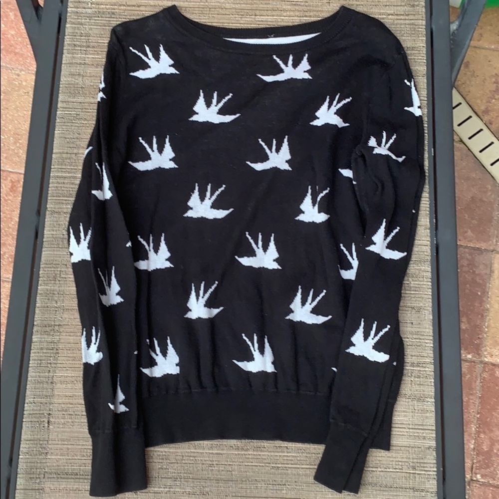Forever 21 Sweater